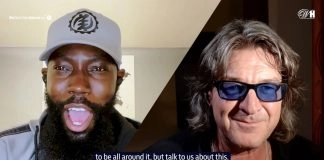 William Hill’s The Final Round – Anthony Joshua and Oleksandr Usyk is a battle of the heavyweight elites