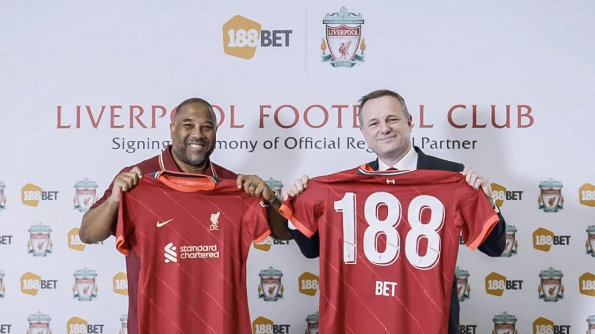 188bet - Chinh Phục Đỉnh Cao Cá Cược Trực Tuyến - Bí Quyết & Mẹo