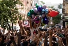 Ladbrokes launches ‘epic balloon keepy-uppy’ advertising campaign