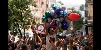 Ladbrokes launches ‘epic balloon keepy-uppy’ advertising campaign