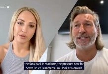 William Hill – Robbie Savage: Ole has to win the Champions League or Premier League