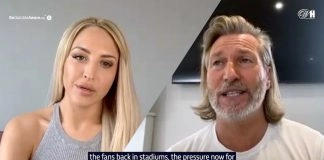 William Hill – Robbie Savage: Ole has to win the Champions League or Premier League