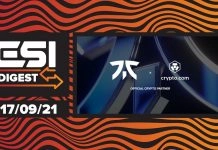 ESI Digest: ‘Deluge of partnerships’ between crypto and esports continues