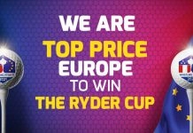 Betfred Golf Show: Rahm can lead European charge in razor tight Ryder Cup