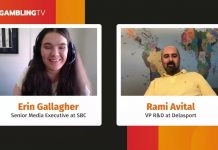 Delasport’s Rami Avital on why ‘the personal touch’ is crucial for developers