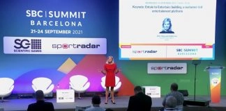 Jette Nygaard-Andersen: Gaming leadership must maintain a sustainable industry