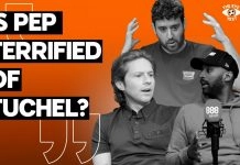 888Sport: Can Guardiola get revenge on Tuchel?