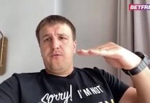 Betfred Boxing Show: Joshua v Usyk is ‘fight of the year’