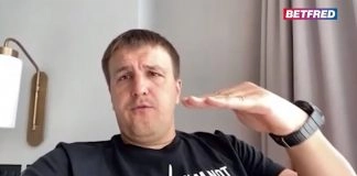 Betfred Boxing Show: Joshua v Usyk is ‘fight of the year’