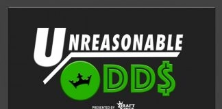 DraftKings Unreasonable Odds Podcast: Bettors sweat over the Ravens after narrow win