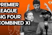 888Sport’s The Eye Test: A combined top-four Premier League eleven