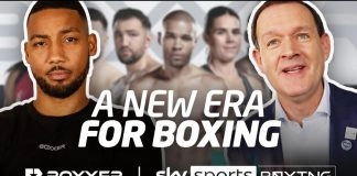 Boxxer and bet365 combine in new sponsorship