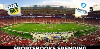 The Legal Sports Report: How much is too much when it comes to sportsbook advertising?