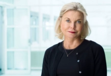 Jette Nygaard-Andersen: Entain has a ‘first mover advantage’ with platform plans