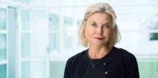 Jette Nygaard-Andersen: Entain has a ‘first mover advantage’ with platform plans