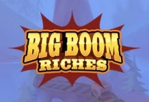 Players scour for gold in Just For The Win’s new title Just For The Win takes players underground in search for gold in its latest addition to its games portfolio, Big Boom Riches.