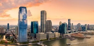 New Jersey online gambling record broken again in July New Jersey