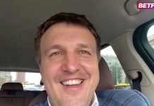 The Betfred Boxing Show: Oleksandr Usyk dethrones heavyweight king Anthony Joshua