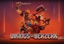 Yggdrasil revamps ‘best performing’ Vikings title Yggdrasil has released its fourth instalment to its Viking series, revamping its Norse-themed 2016 title with Vikings Go Berzerk Reloaded.