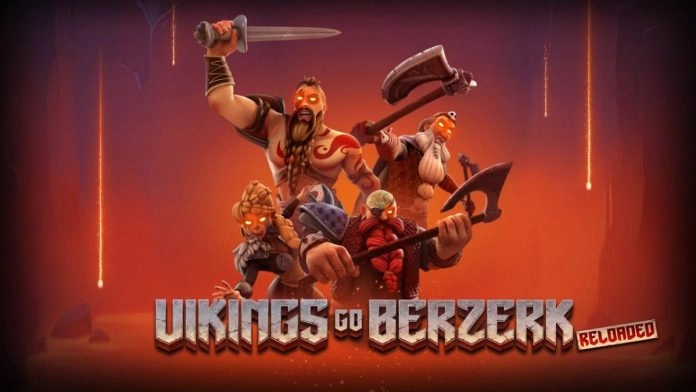 Yggdrasil has released its fourth instalment to its Viking series, revamping its Norse-themed 2016 title with Vikings Go Berzerk Reloaded.