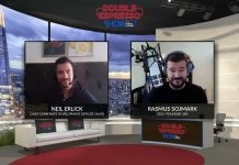 The Double Espresso Show – Nuvei’s Neil Erlick: Responsibility is at the forefront of our offering