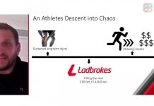 EPIC’s Mark Potter: ‘Gambling should be done for fun and enjoyment’