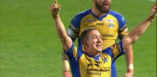 Betfred continues with rugby league focused marketing