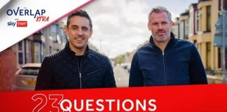 Sky Bet: Carragher lauds Suarez ahead of latest Overlap episode