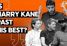 888Sport: The role of Harry Kane for England
