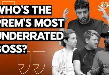 888Sport – The Premier League’s most underrated managers