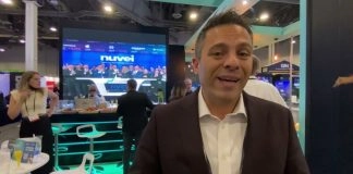 Nuvei listing marks an ‘incredible success’ for the company