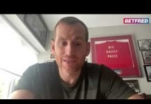 Betfred Boxing: Fury ‘on a another level’ but needs to ‘keep active’