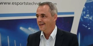 Esports Technologies: We are much more than esports and the US