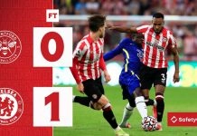 Weekend in Review: Top trio strengthen their claim as Premier League favourites