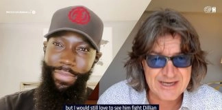 William Hill – The Final Round: Wilder’s stock rose in defeat