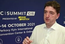 Maksym Liashko: Ukraine will grow ‘faster than in other European countries’