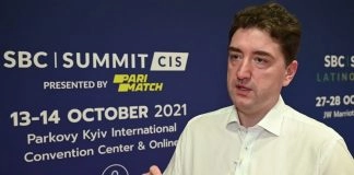 Maksym Liashko: Ukraine will grow ‘faster than in other European countries’