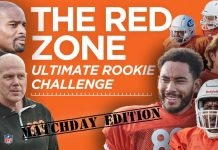 888sport: YouTubers enter the American Football fray