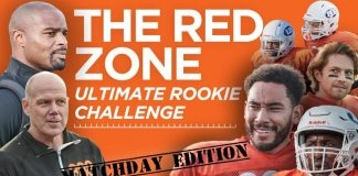 888sport: YouTubers enter the American Football fray