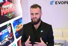 Vladimir Malakchi: Operators should target video game audiences