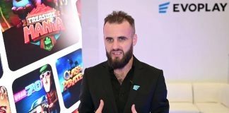 Vladimir Malakchi: Operators should target video game audiences