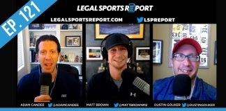 LSR: Florida poses hurdles as Connecticut goes ‘full throttle’