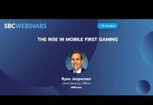 Ryan Jespersen: ‘Audience and participants becoming one’ equals engagement