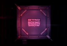 Betfred Boxing Show: Taylor and Catterall can close the year in spectacular fashion