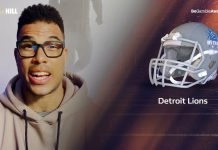 William Hills’ Jason Bell: LA Rams the team to beat in NFL 2021/22