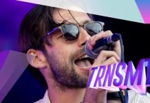 Ladbrokes Amplify supports British talent returning to live shows