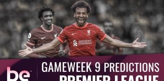 Bettingexpert – The Big Stage: Salah and Ronaldo ready to battle at Old Trafford