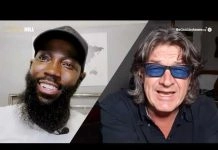 The Final Round: Eubank Jr needs big opponents to be a box office star