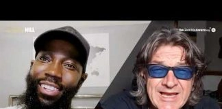 The Final Round: Eubank Jr needs big opponents to be a box office star