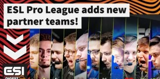 ESI Digest: CS:GO esports scene shaken by ‘huge’ ESL development